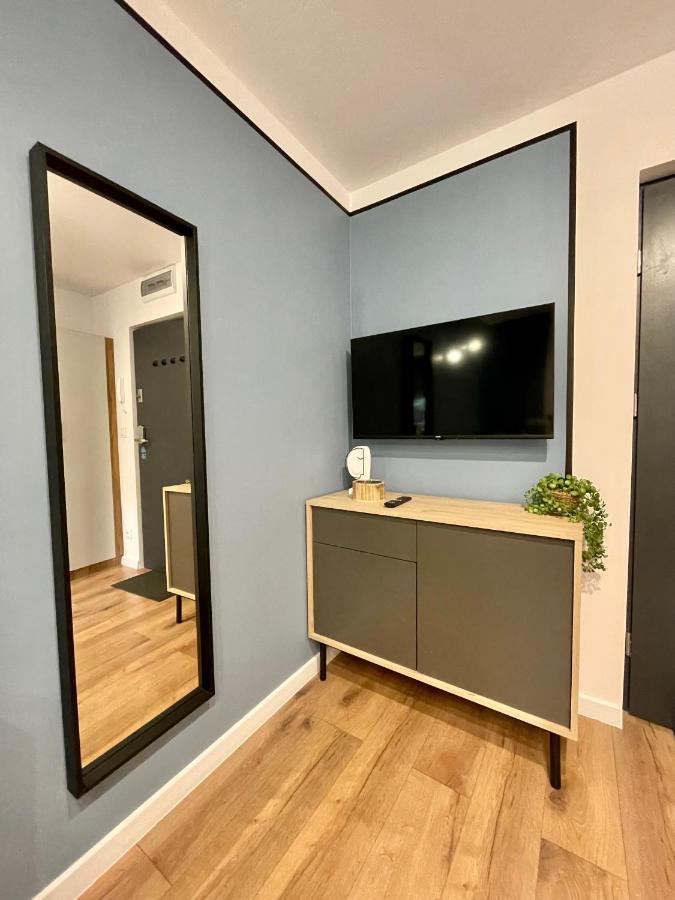Apartment Przytulne Mieszkanie W Centrum Miasta