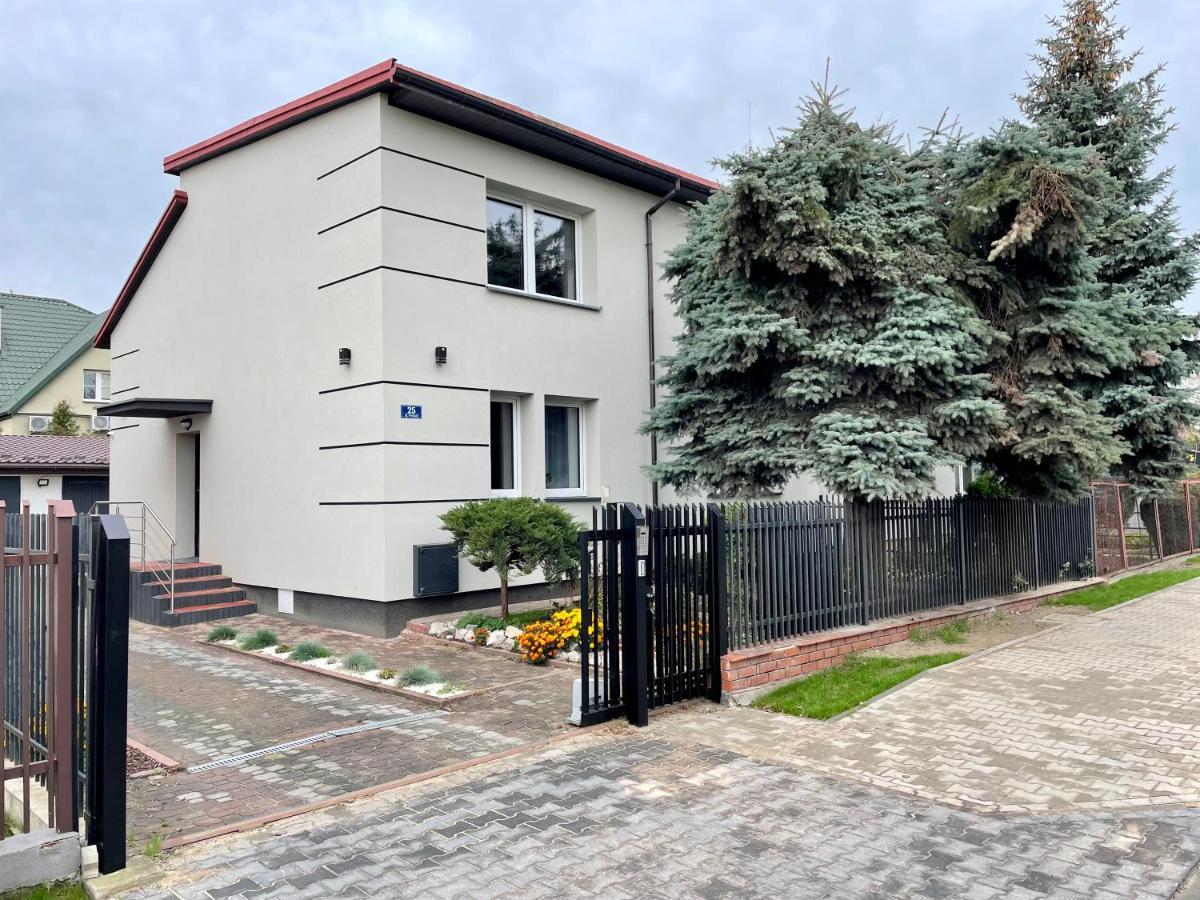 Przytulne Mieszkanie W Centrum Miasta Apartment