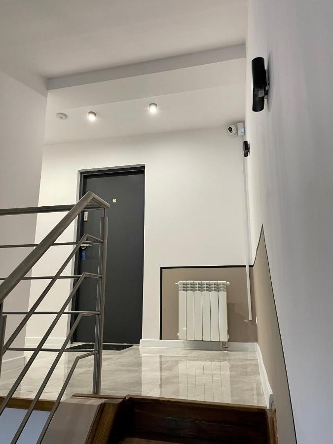 Przytulne Mieszkanie W Centrum Miasta Apartment Radom